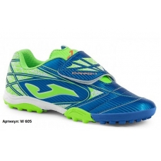Сороконіжки дитячі Joma CHAMPION JR W605 TF . - фото 1